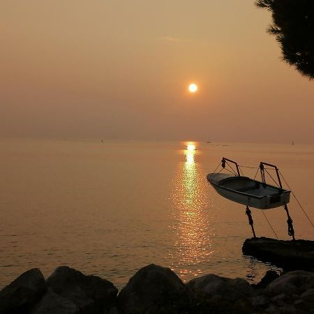 Apartments Jurisevic Umag Luaran gambar