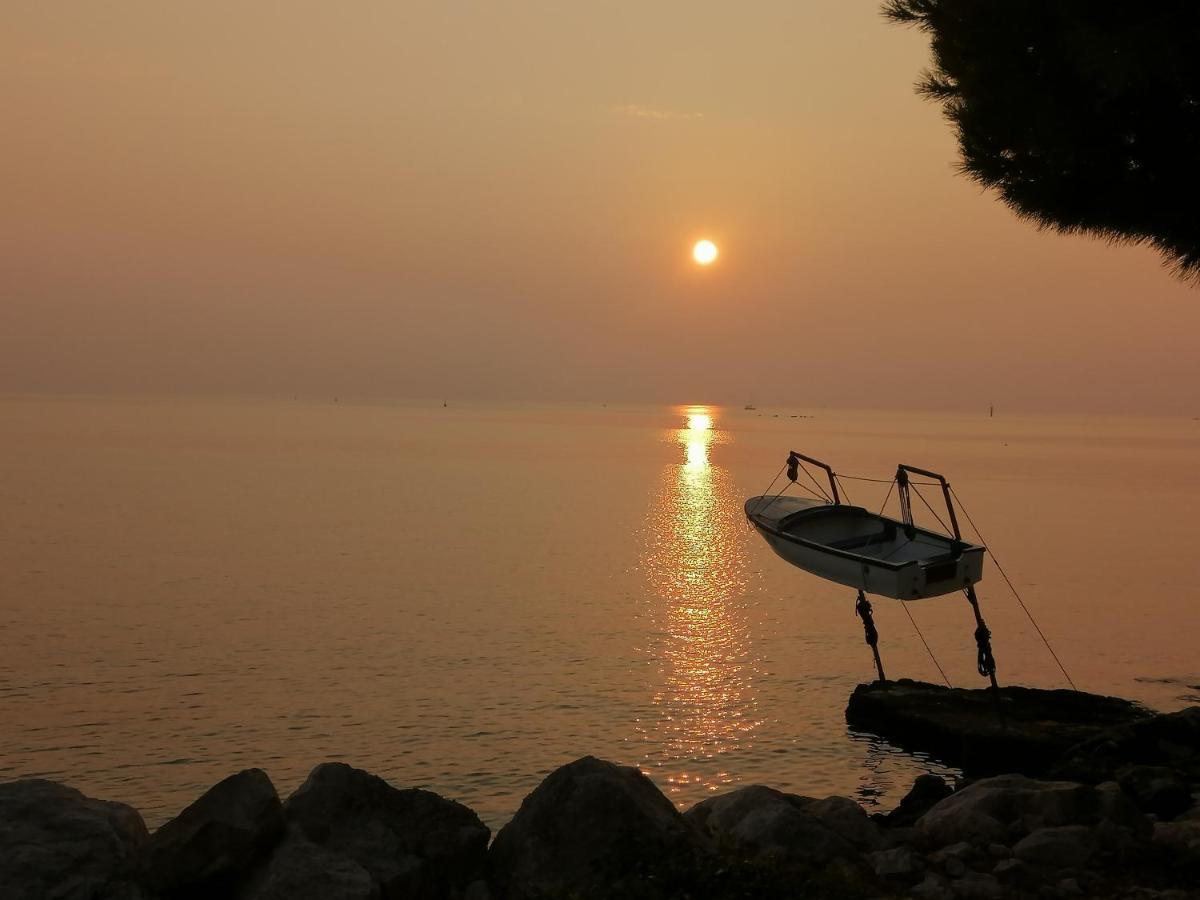 Apartments Jurisevic Umag Luaran gambar