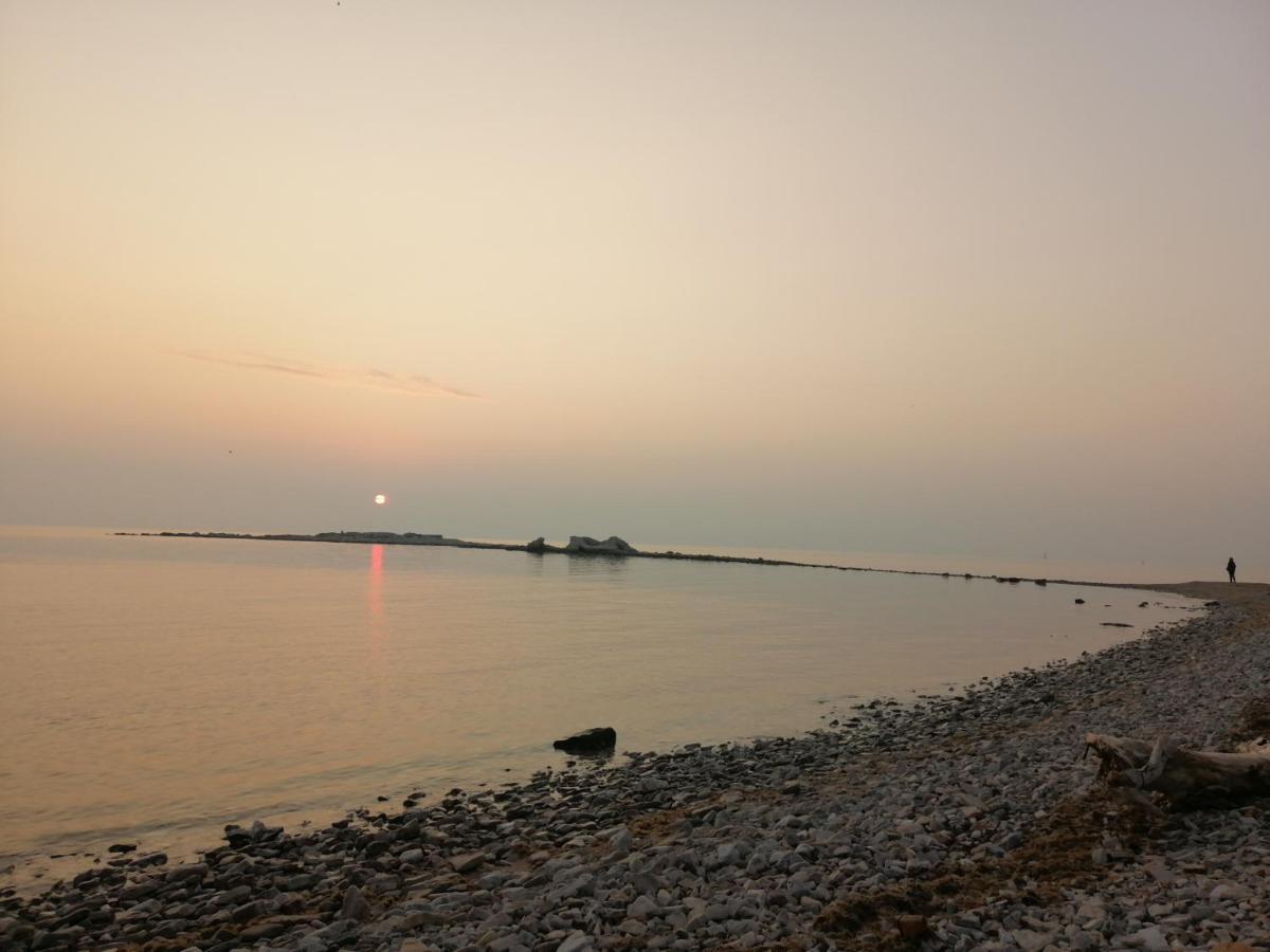 Apartments Jurisevic Umag Luaran gambar