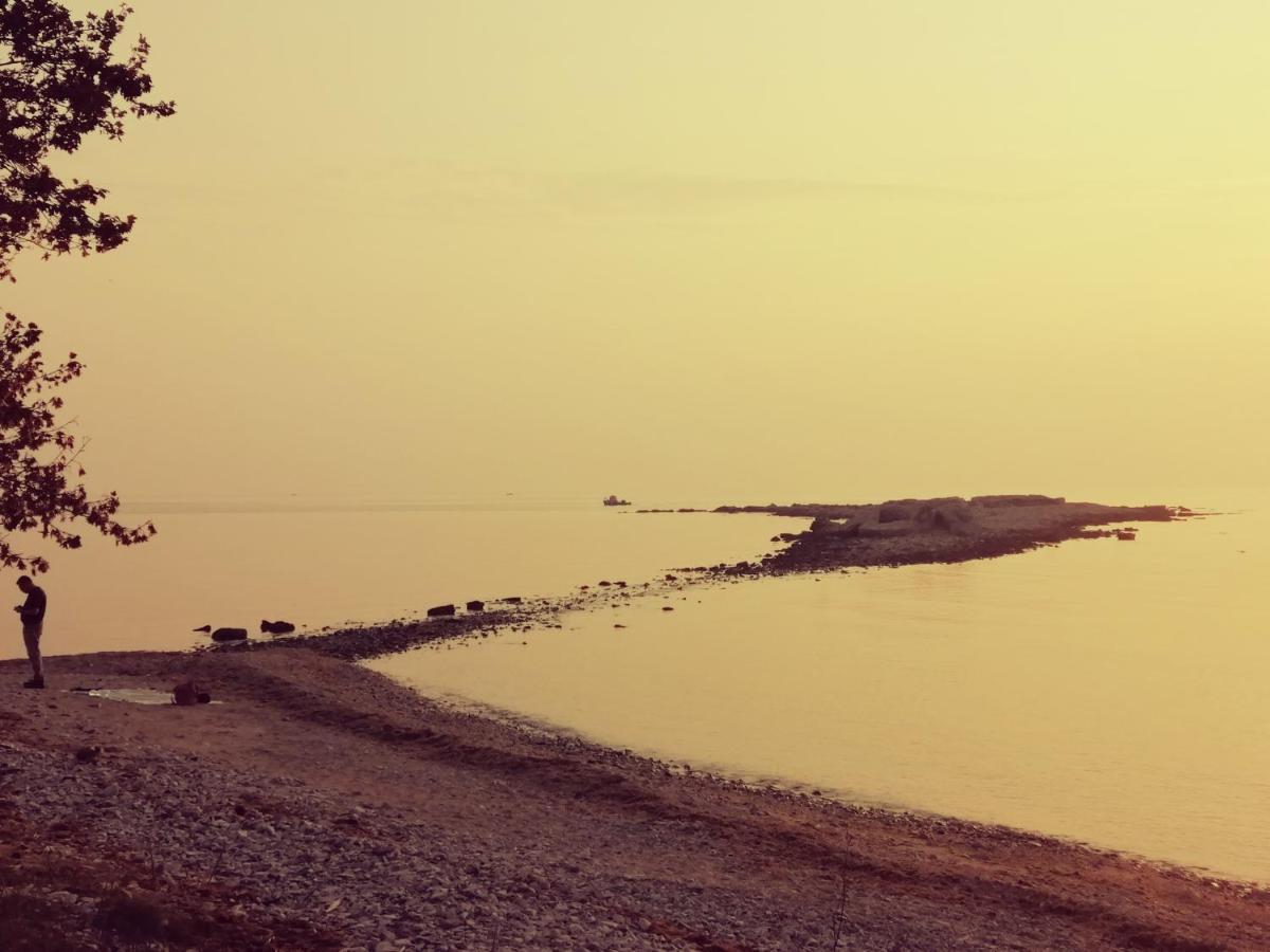 Apartments Jurisevic Umag Luaran gambar