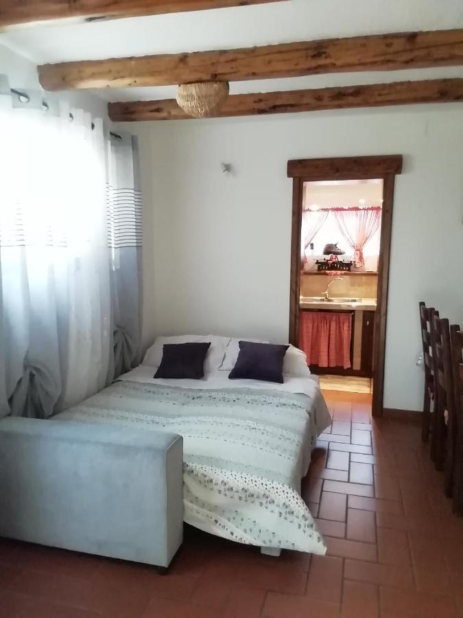 Apartments Jurisevic Umag Luaran gambar