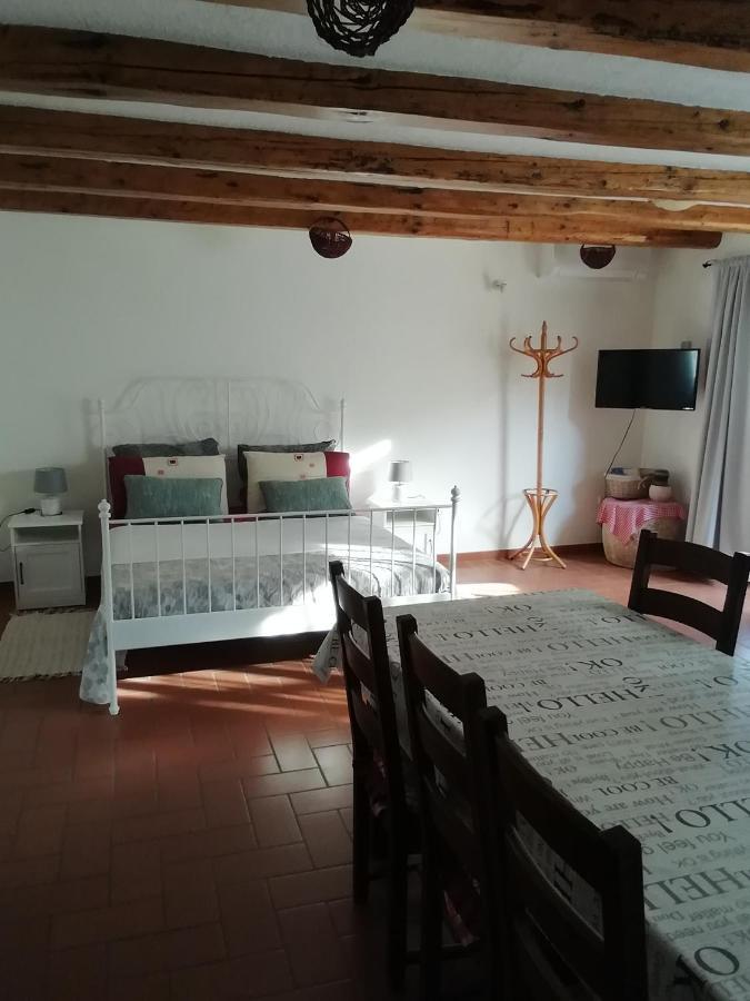 Apartments Jurisevic Umag Luaran gambar