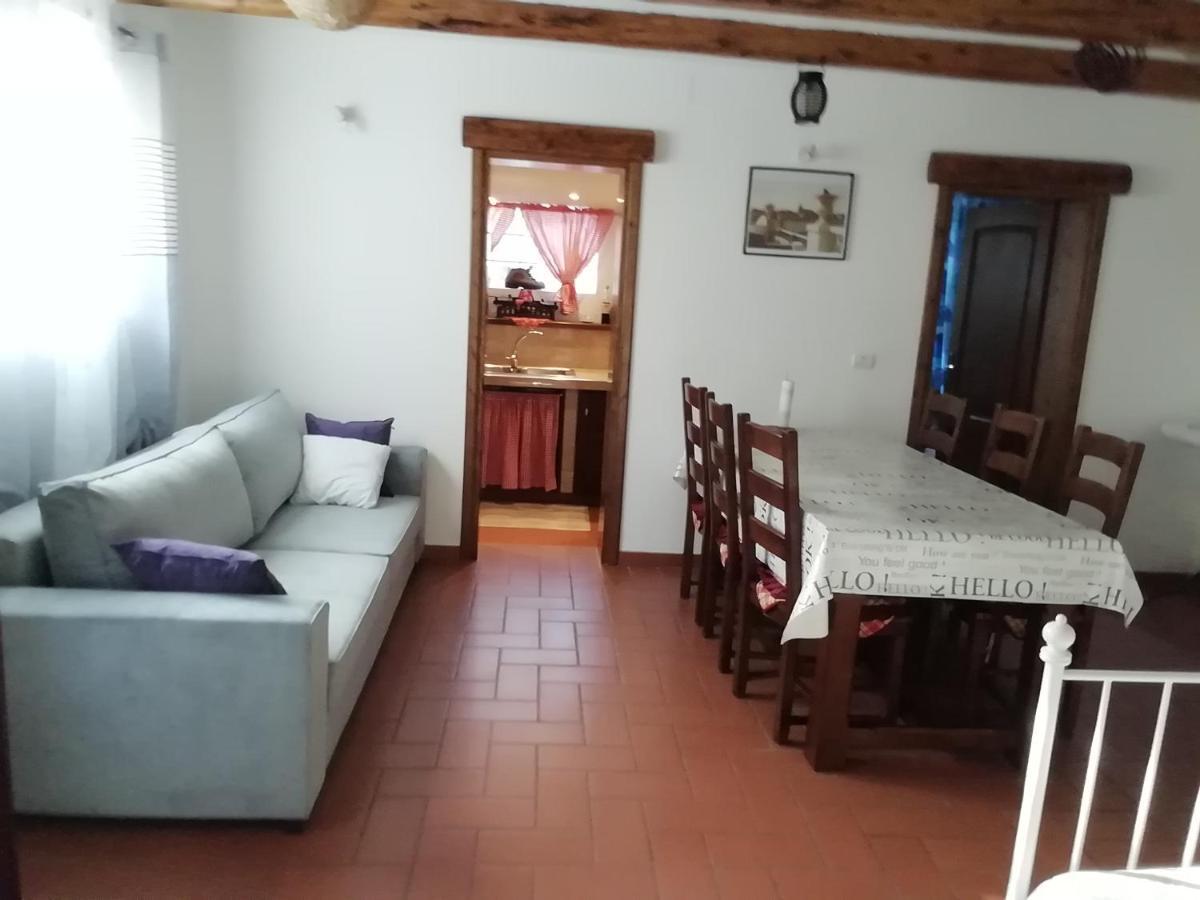 Apartments Jurisevic Umag Luaran gambar