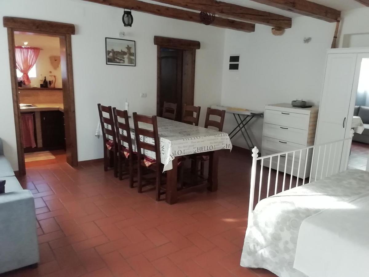 Apartments Jurisevic Umag Luaran gambar