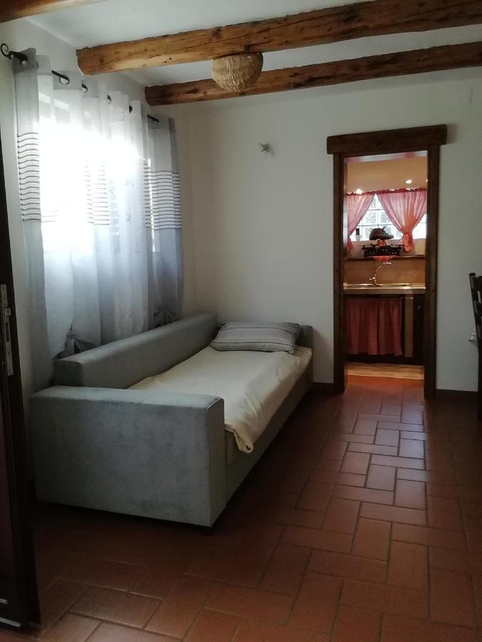 Apartments Jurisevic Umag Luaran gambar