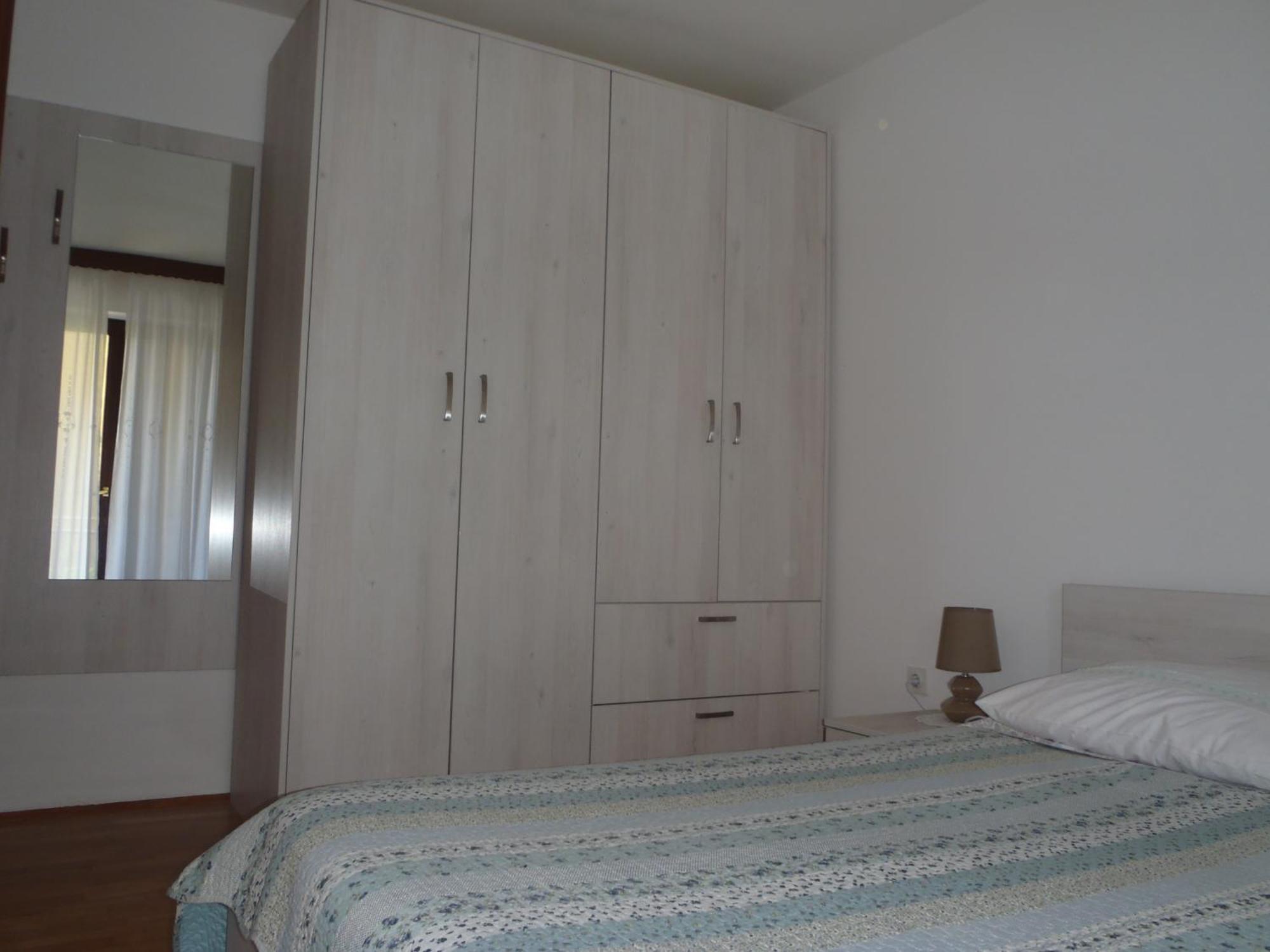 Apartments Jurisevic Umag Bilik gambar