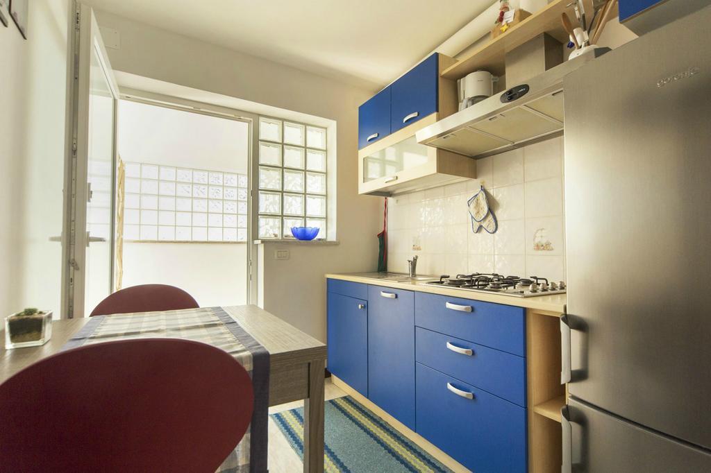 Apartments Jurisevic Umag Luaran gambar