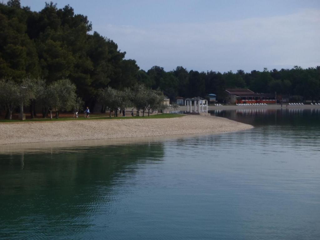 Apartments Jurisevic Umag Luaran gambar