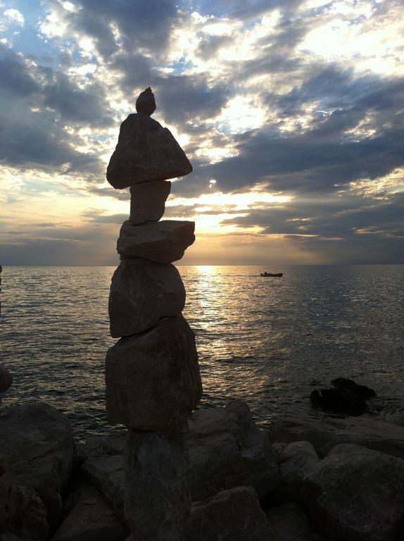 Apartments Jurisevic Umag Luaran gambar