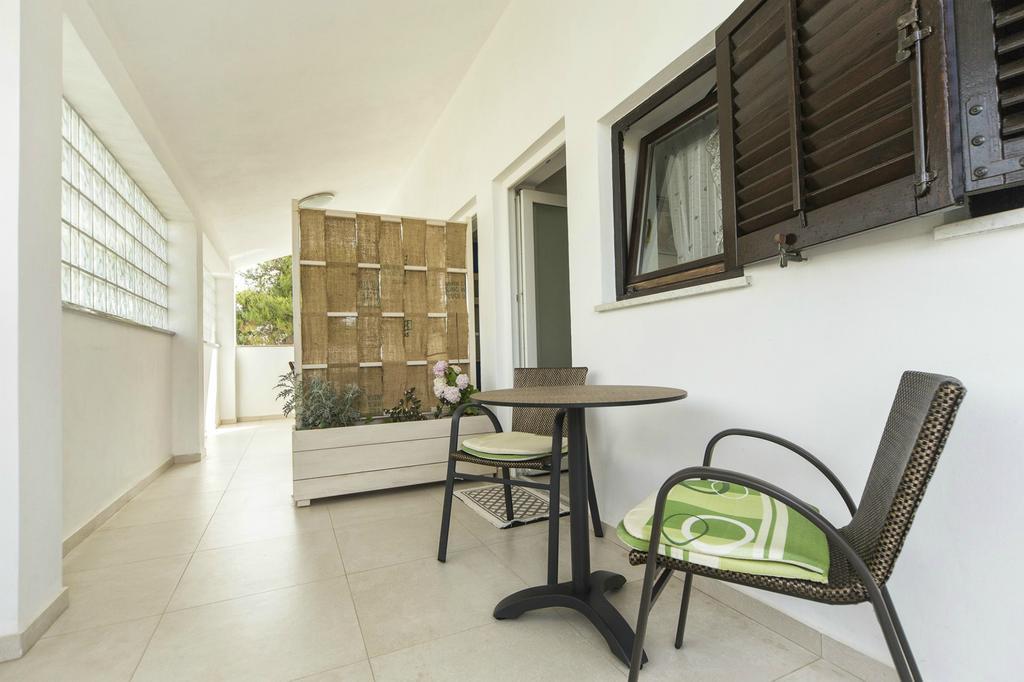 Apartments Jurisevic Umag Luaran gambar