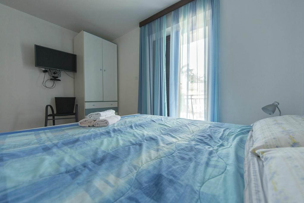 Apartments Jurisevic Umag Luaran gambar