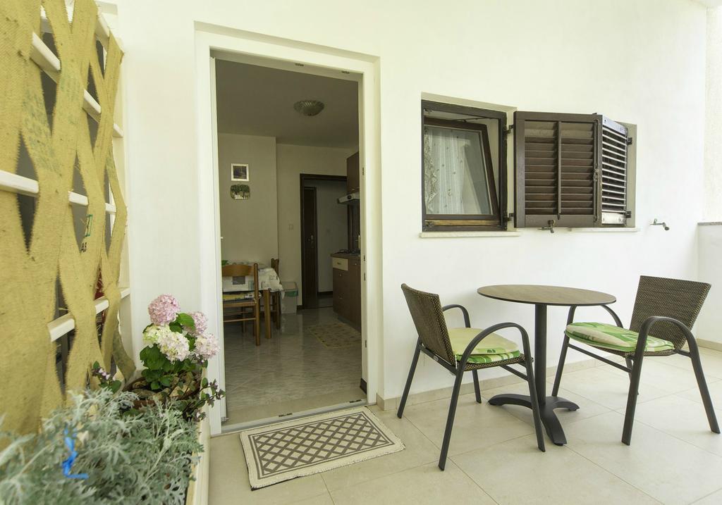 Apartments Jurisevic Umag Luaran gambar