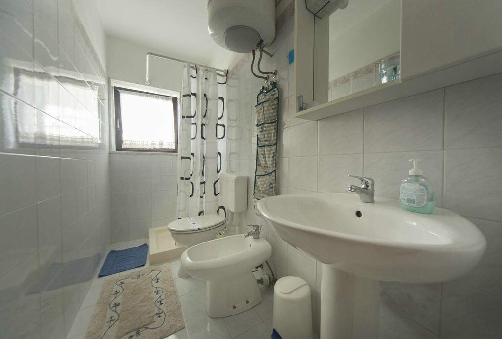 Apartments Jurisevic Umag Luaran gambar