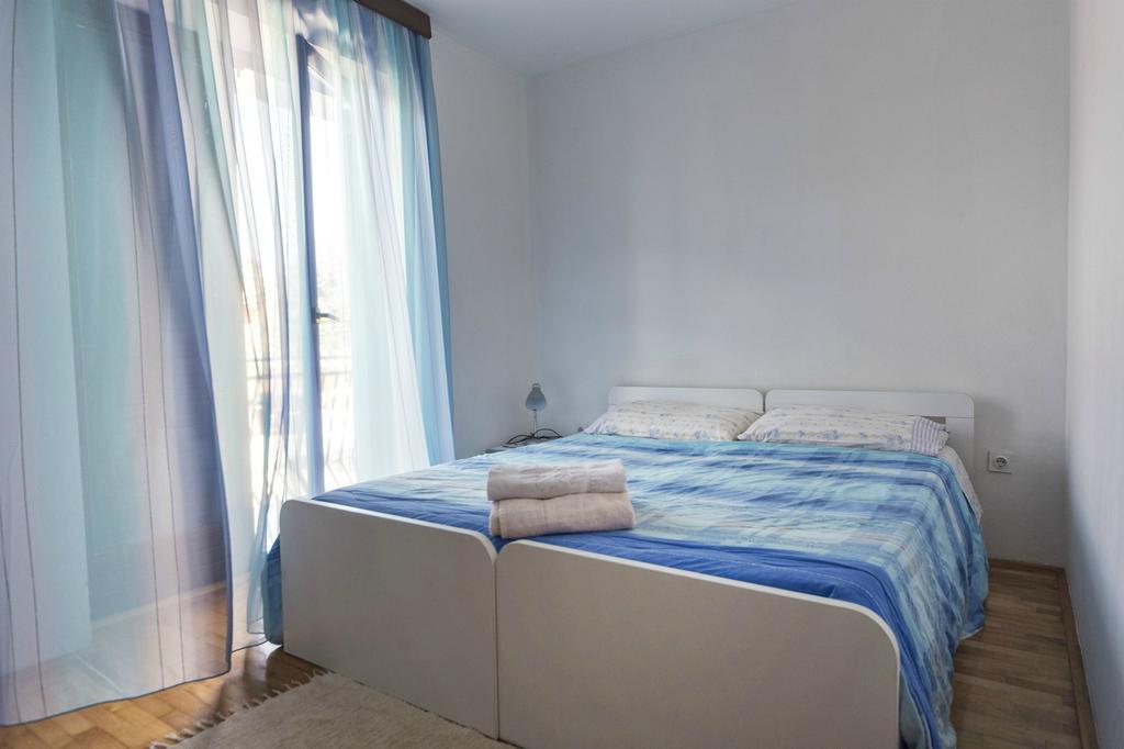 Apartments Jurisevic Umag Luaran gambar