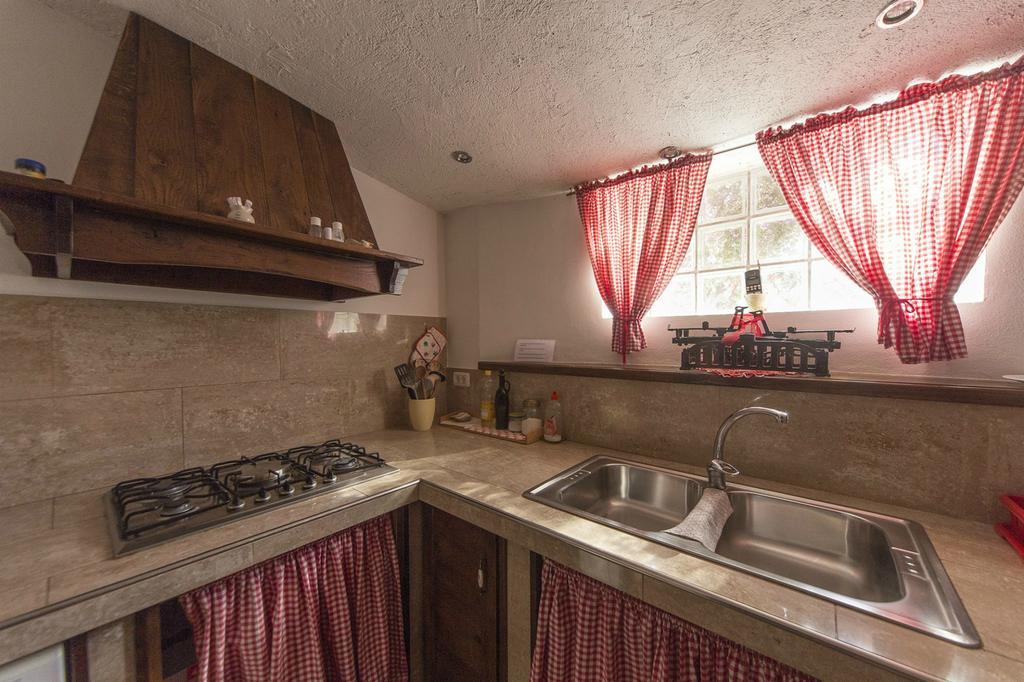 Apartments Jurisevic Umag Luaran gambar