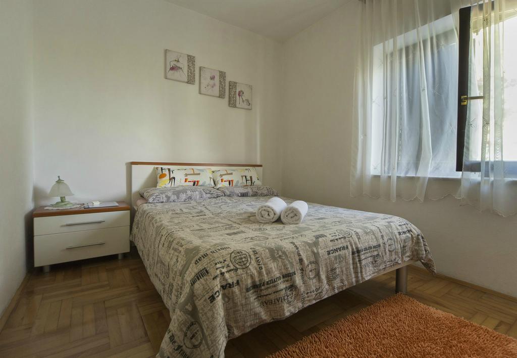 Apartments Jurisevic Umag Luaran gambar