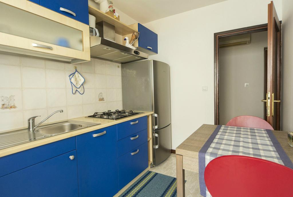 Apartments Jurisevic Umag Luaran gambar