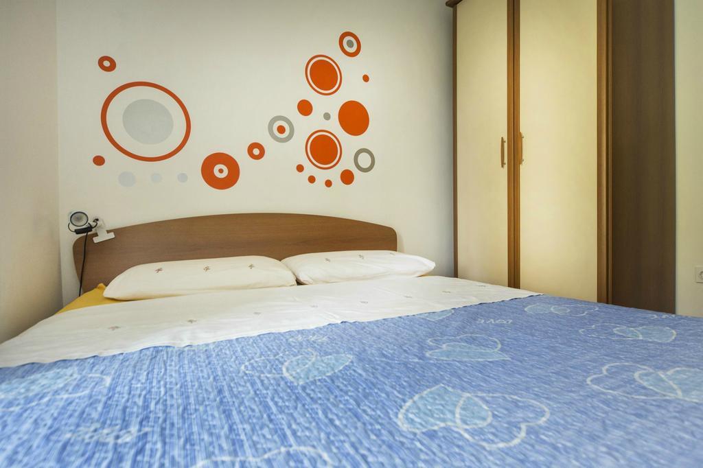 Apartments Jurisevic Umag Luaran gambar