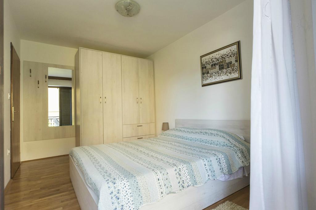 Apartments Jurisevic Umag Luaran gambar