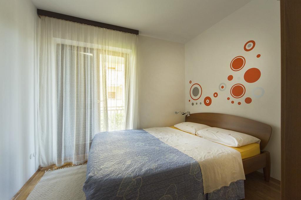 Apartments Jurisevic Umag Luaran gambar