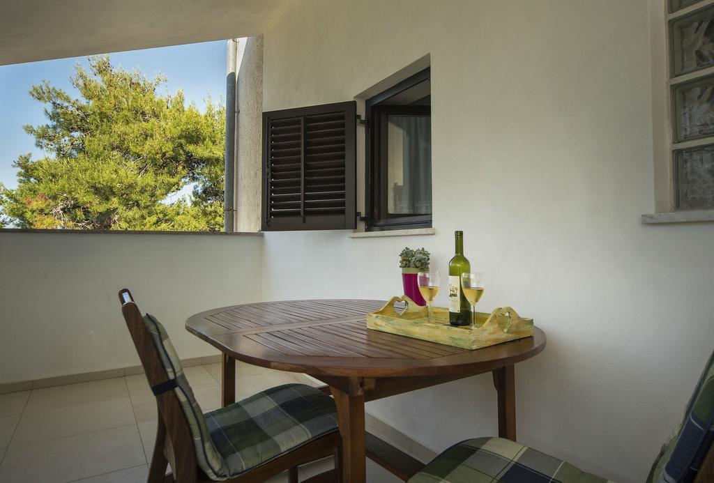 Apartments Jurisevic Umag Luaran gambar