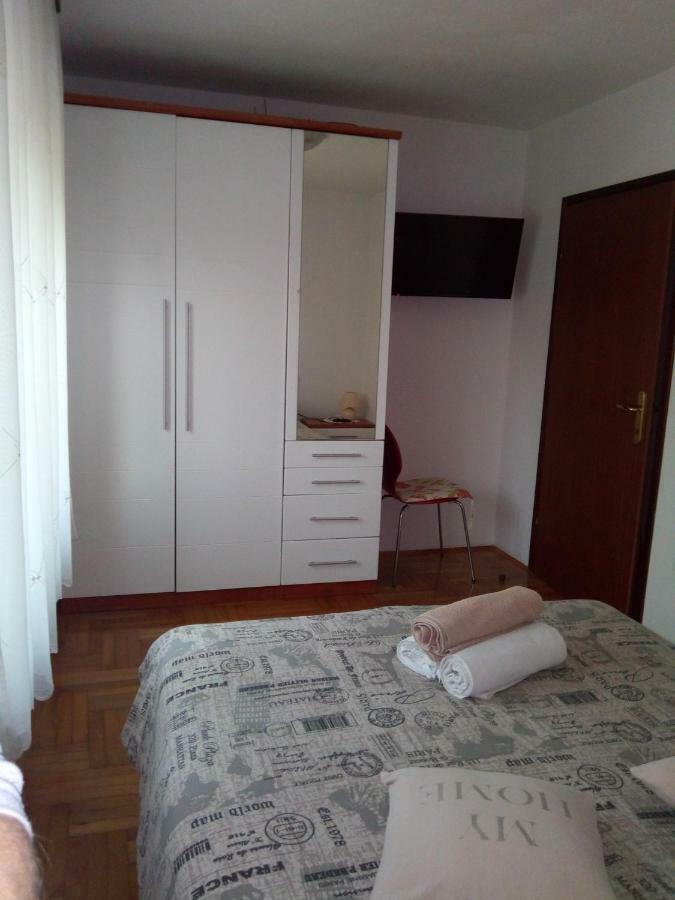 Apartments Jurisevic Umag Luaran gambar