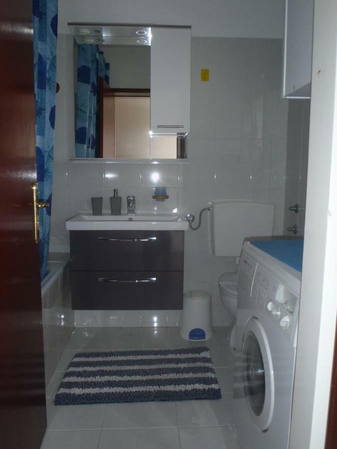 Apartments Jurisevic Umag Luaran gambar