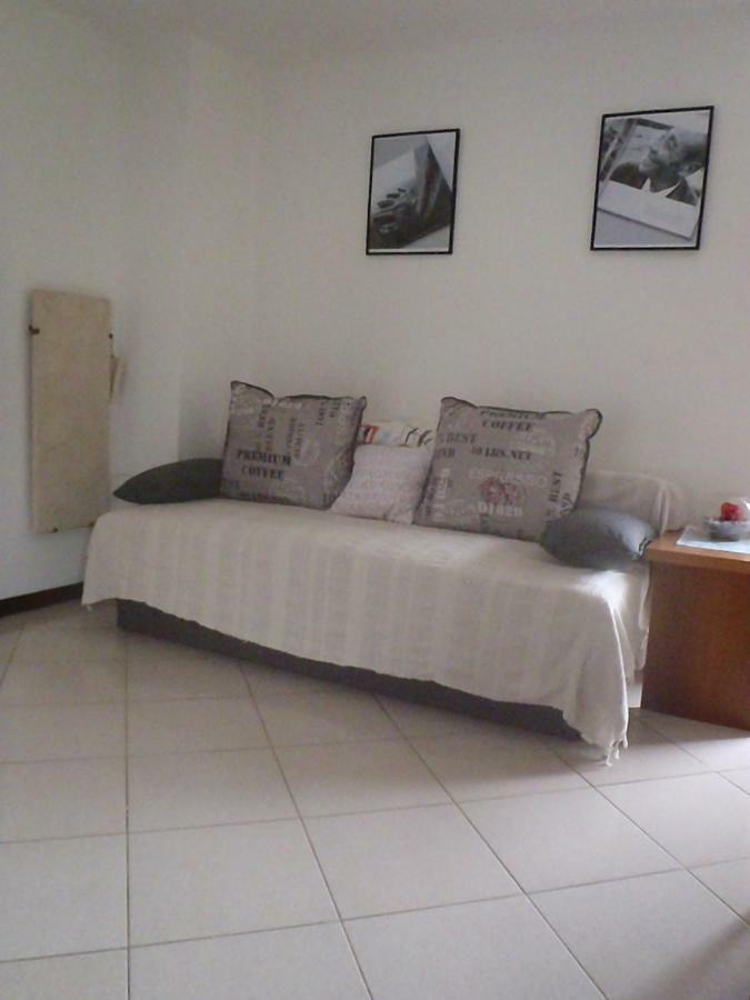 Apartments Jurisevic Umag Luaran gambar