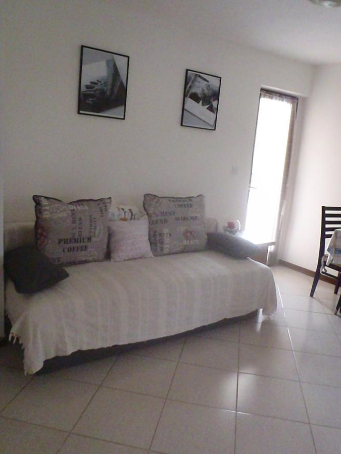 Apartments Jurisevic Umag Luaran gambar